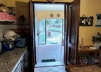 Foto 46 - Casa indipendente strada di valle cupa
 
12, Palombara Sabina - foto 46