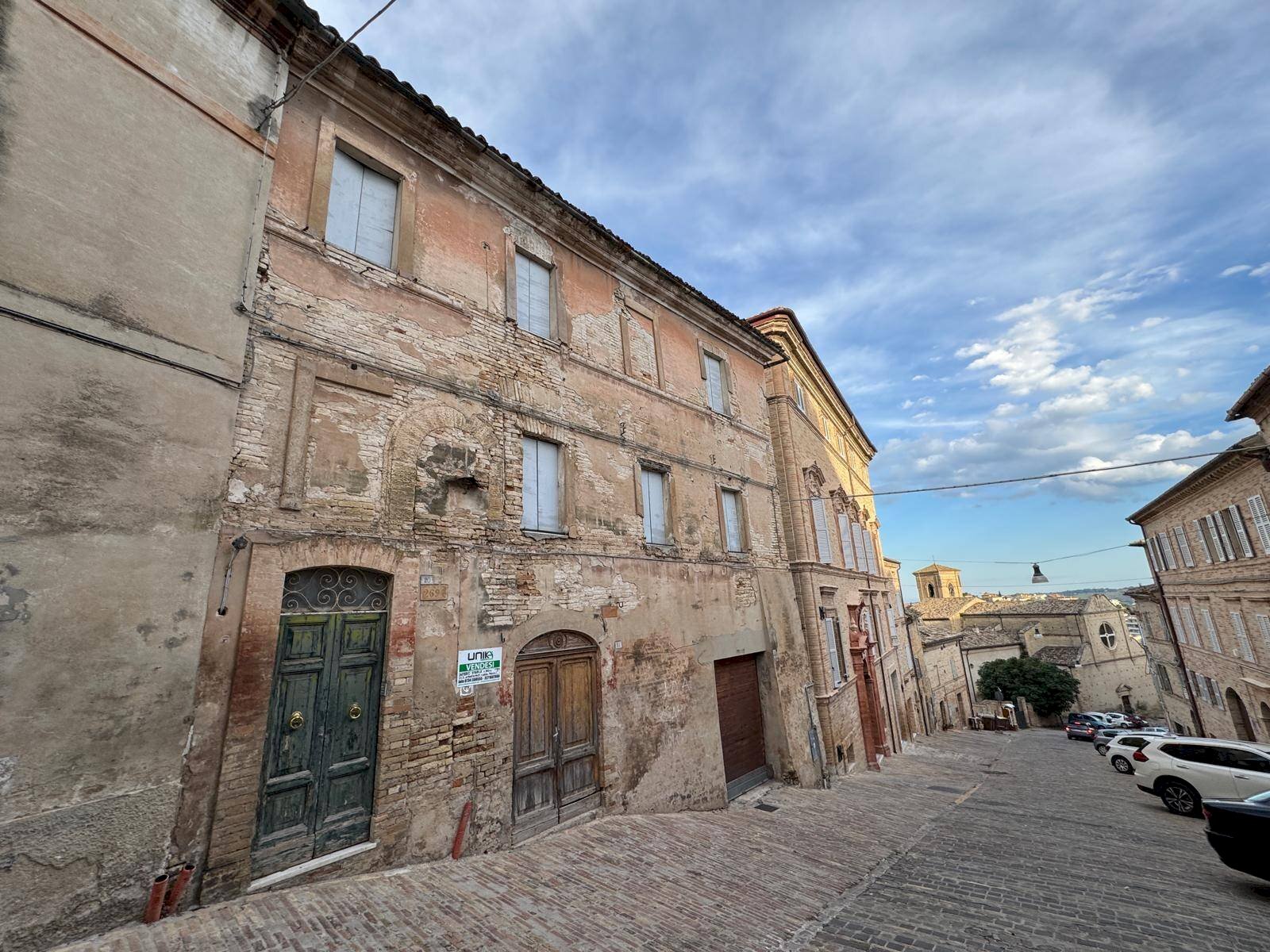 Foto 2 - Casa indipendente Fermo - foto 2