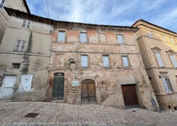 Foto 1 - Casa indipendente Fermo - foto 1