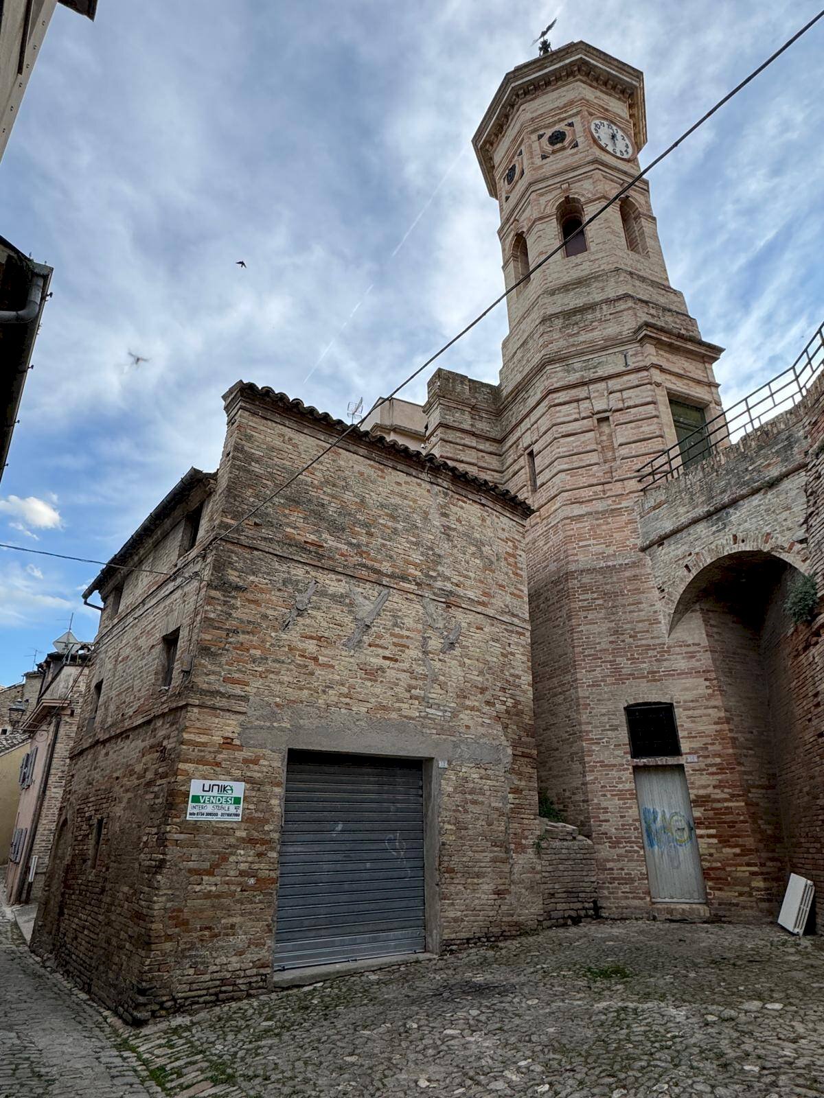 Foto 1 - Independent house Fermo - photo 1