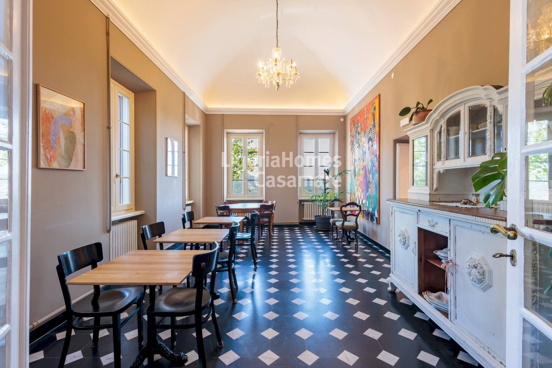 Foto 2 - Villa Piazza Rita Saglietto, Imperia - foto 2