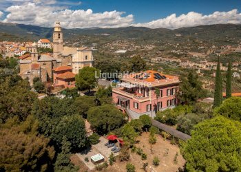 Foto 1 - Villa Piazza Rita Saglietto, Imperia - foto 1