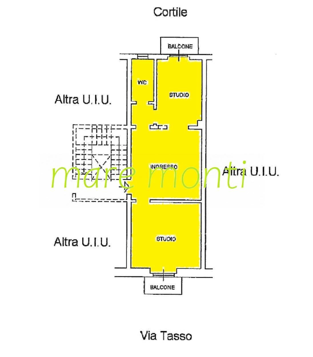 Foto 2 - Office via tasso
 
3, Savona - photo 2