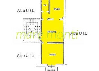 Foto 2 - Office via tasso
 
3, Savona - photo 2