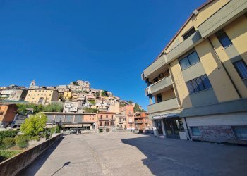 Foto 17 - Trilocale Via Principe Umberto
 
20, Ceccano - foto 17