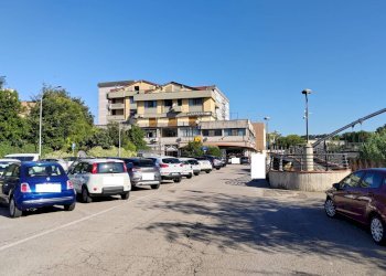 Foto 24 - Trilocale Via Principe Umberto
 
20, Ceccano - foto 24