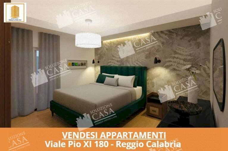 Foto 3 - Four-room apartment 180, Reggio di Calabria - photo 3