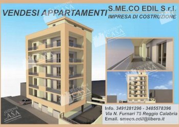 Foto 1 - Four-room apartment 180, Reggio di Calabria - photo 1