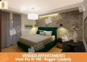 Foto 3 - Four-room apartment 180, Reggio di Calabria - photo 3