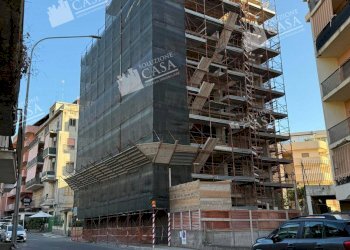 Foto 7 - Four-room apartment 180, Reggio di Calabria - photo 7