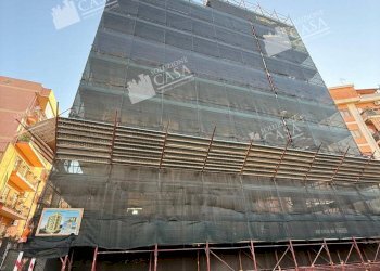 Foto 8 - Four-room apartment 180, Reggio di Calabria - photo 8