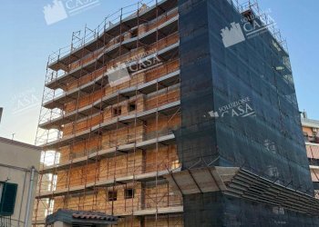 Foto 10 - Four-room apartment 180, Reggio di Calabria - photo 10