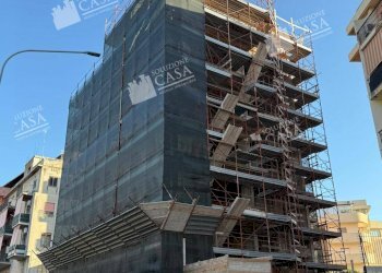 Foto 11 - Four-room apartment 180, Reggio di Calabria - photo 11