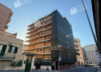 Foto 12 - Four-room apartment 180, Reggio di Calabria - photo 12