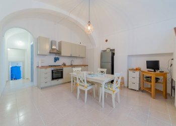 Foto 5 - Casa indipendente VIA ORIENTALE
 
13, Cupello - foto 5