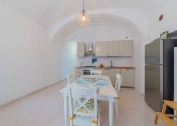 Foto 6 - Casa indipendente VIA ORIENTALE
 
13, Cupello - foto 6