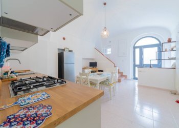 Foto 8 - Casa indipendente VIA ORIENTALE
 
13, Cupello - foto 8