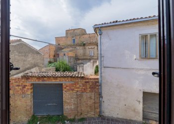 Foto 34 - Casa indipendente VIA ORIENTALE
 
13, Cupello - foto 34