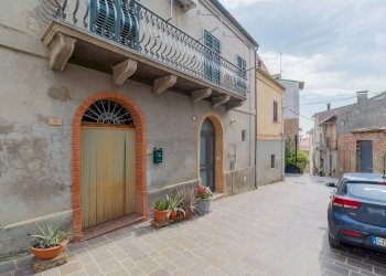 Foto 37 - Casa indipendente VIA ORIENTALE
 
13, Cupello - foto 37