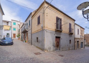 Foto 38 - Casa indipendente VIA ORIENTALE
 
13, Cupello - foto 38