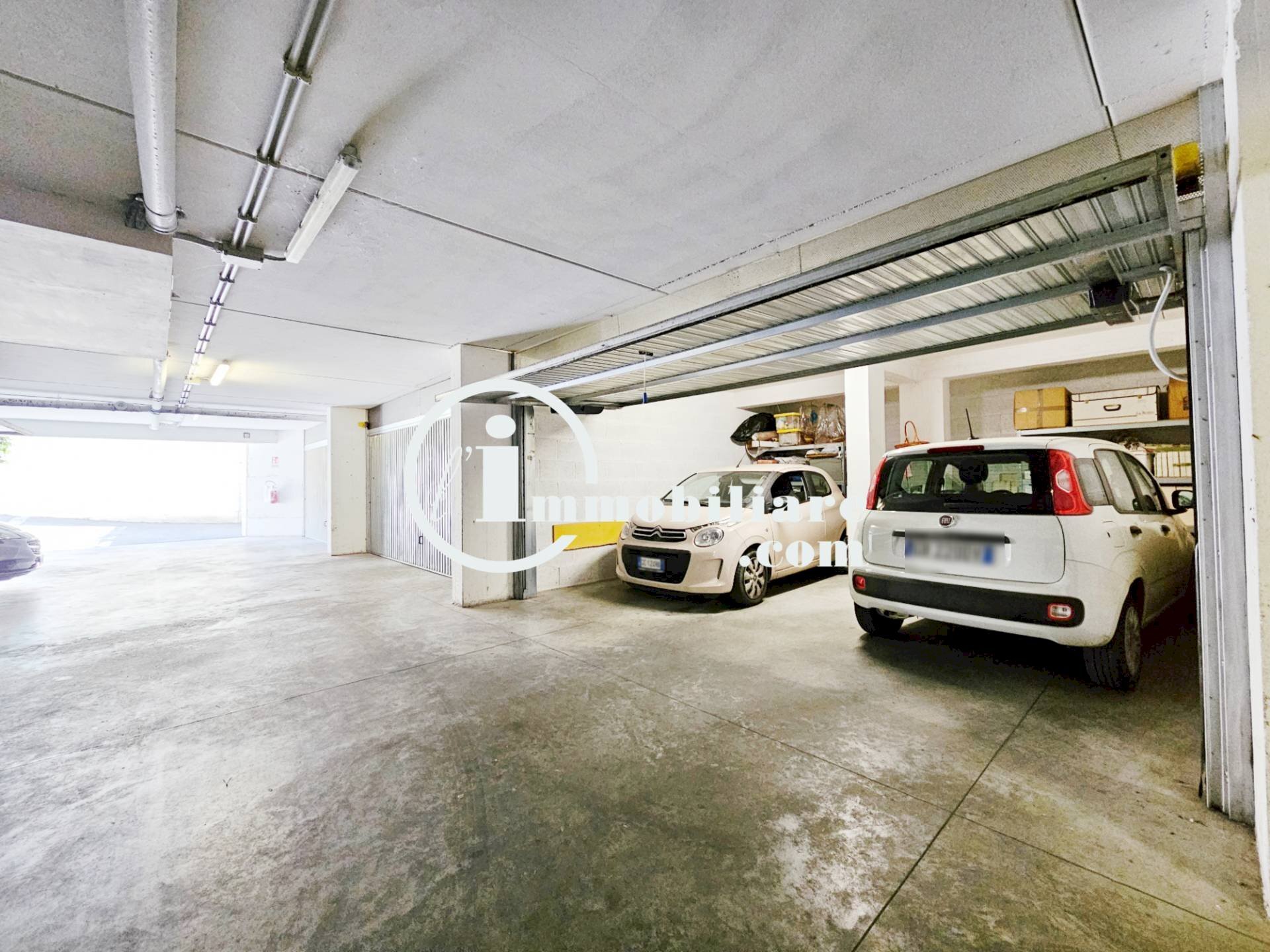 Foto 1 - Box Via Pier Andrea Fontebasso
 
84, Roma - photo 1