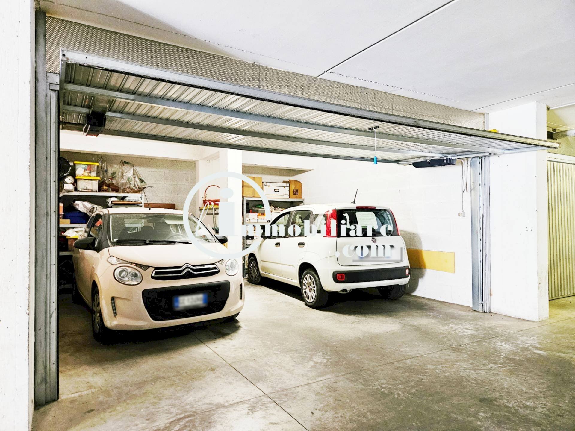 Foto 2 - Box Via Pier Andrea Fontebasso
 
84, Roma - photo 2