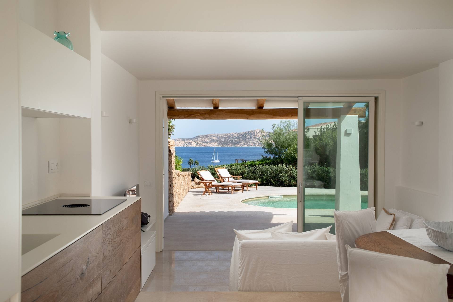 Foto 3 - Villa Loc. Porto Rafael, Palau - foto 3