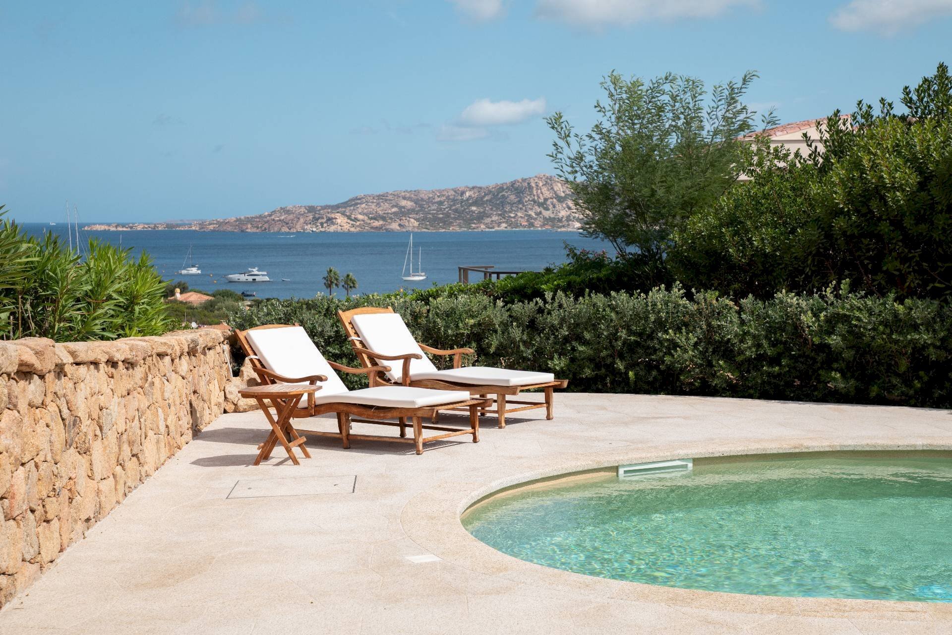 Foto 2 - Villa Loc. Porto Rafael, Palau - foto 2