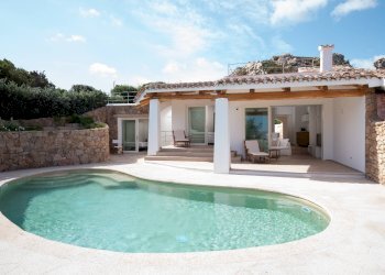 Foto 1 - Villa Loc. Porto Rafael, Palau - foto 1