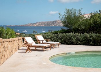 Foto 2 - Villa Loc. Porto Rafael, Palau - foto 2