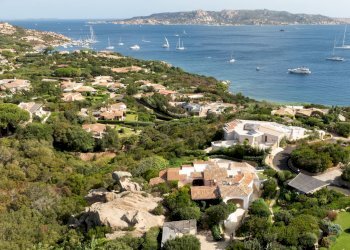 Foto 4 - Villa Loc. Porto Rafael, Palau - foto 4