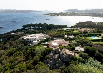 Foto 5 - Villa Loc. Porto Rafael, Palau - foto 5