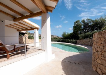 Foto 6 - Villa Loc. Porto Rafael, Palau - foto 6