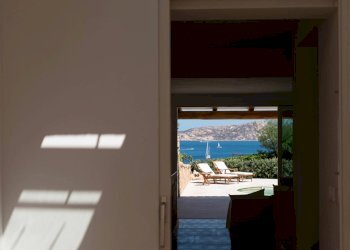 Foto 7 - Villa Loc. Porto Rafael, Palau - foto 7