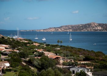 Foto 9 - Villa Loc. Porto Rafael, Palau - foto 9