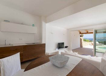 Foto 11 - Villa Loc. Porto Rafael, Palau - foto 11