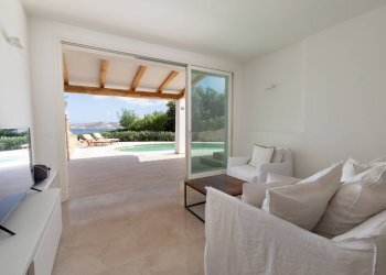 Foto 13 - Villa Loc. Porto Rafael, Palau - foto 13