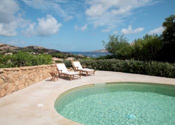 Foto 19 - Villa Loc. Porto Rafael, Palau - foto 19