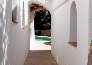 Foto 22 - Villa Loc. Porto Rafael, Palau - foto 22