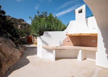 Foto 24 - Villa Loc. Porto Rafael, Palau - foto 24