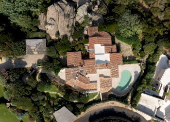 Foto 28 - Villa Loc. Porto Rafael, Palau - foto 28