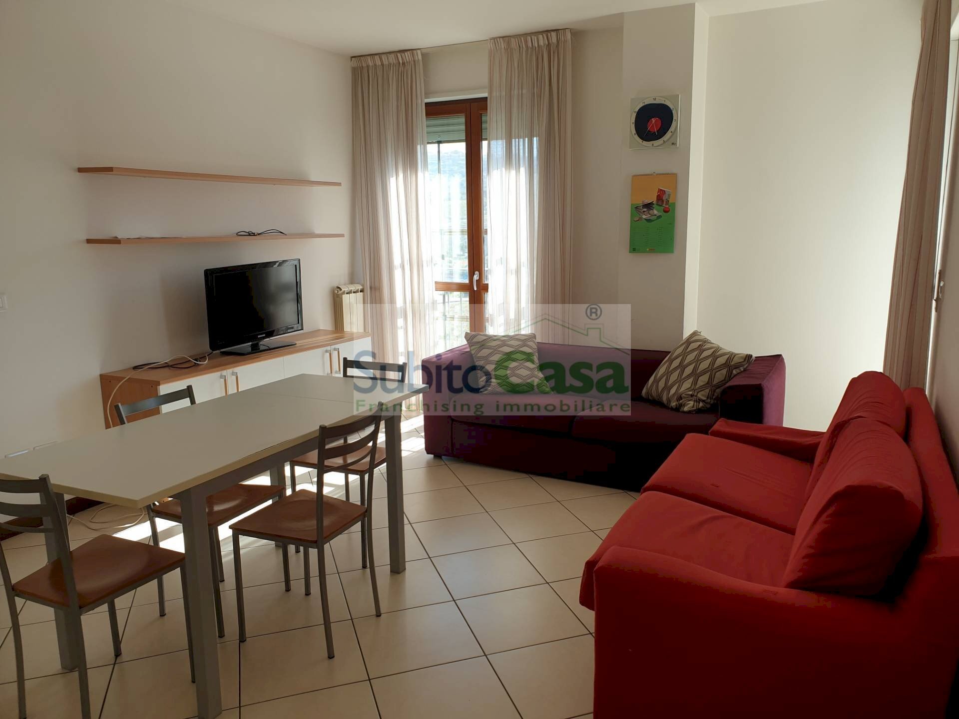 Foto 1 - Casa semi indipendente Via Pappa Giovanni Paolo
 
1, Chieti - foto 1