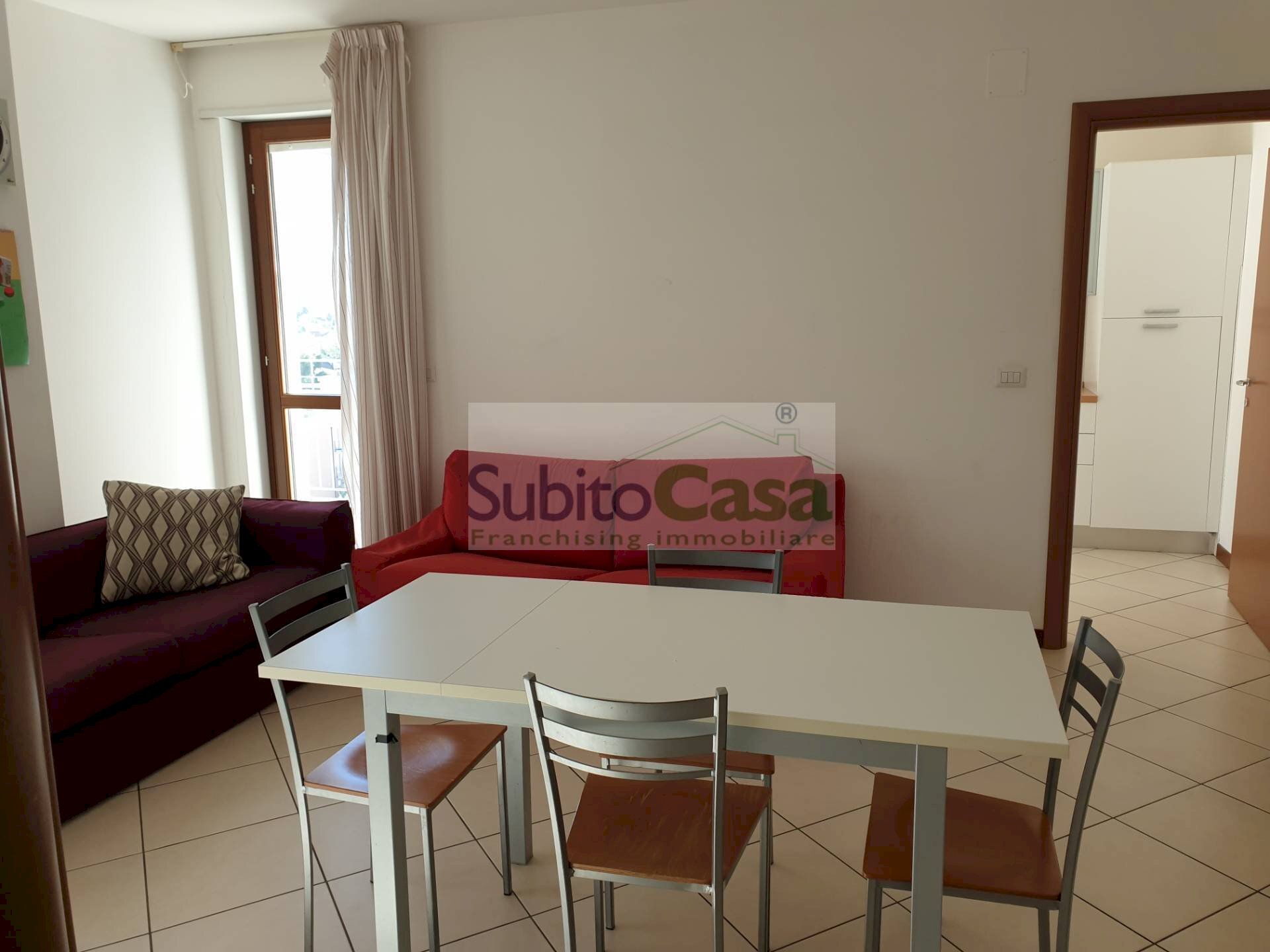 Foto 3 - Casa semi indipendente Via Pappa Giovanni Paolo
 
1, Chieti - foto 3