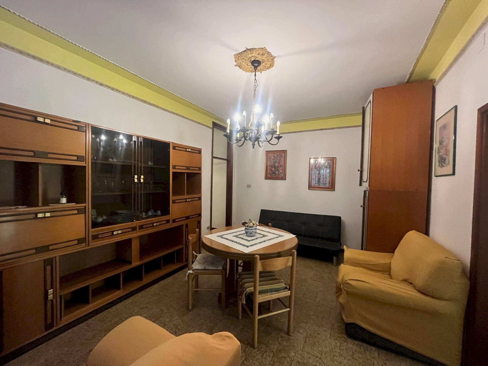 Foto 1 - Three-room apartment Via Monsignor Ruggero Bovelli, Ferrara - photo 1