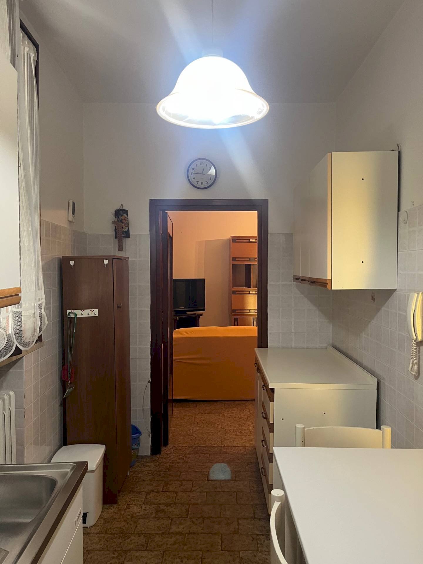 Foto 2 - Three-room apartment Via Monsignor Ruggero Bovelli, Ferrara - photo 2