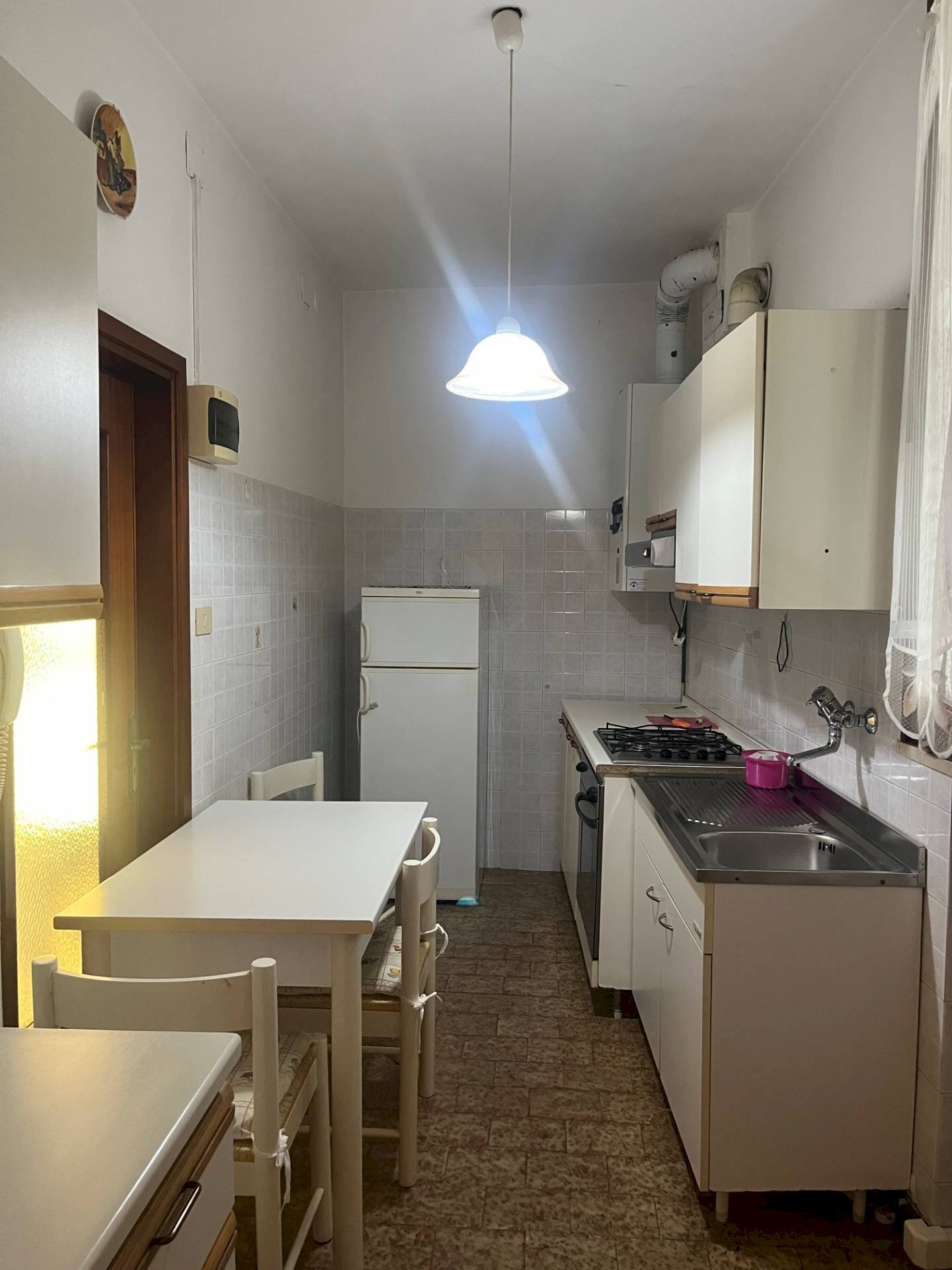 Foto 3 - Three-room apartment Via Monsignor Ruggero Bovelli, Ferrara - photo 3