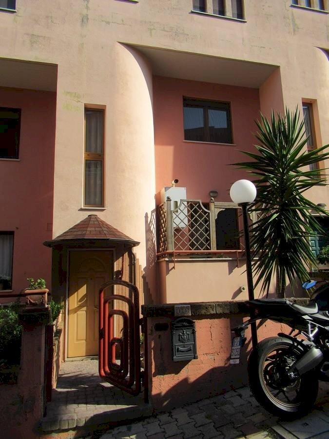 Foto 3 - Villa a Schiera VIA ULDERICO DE CESARIS, Spoltore - foto 3