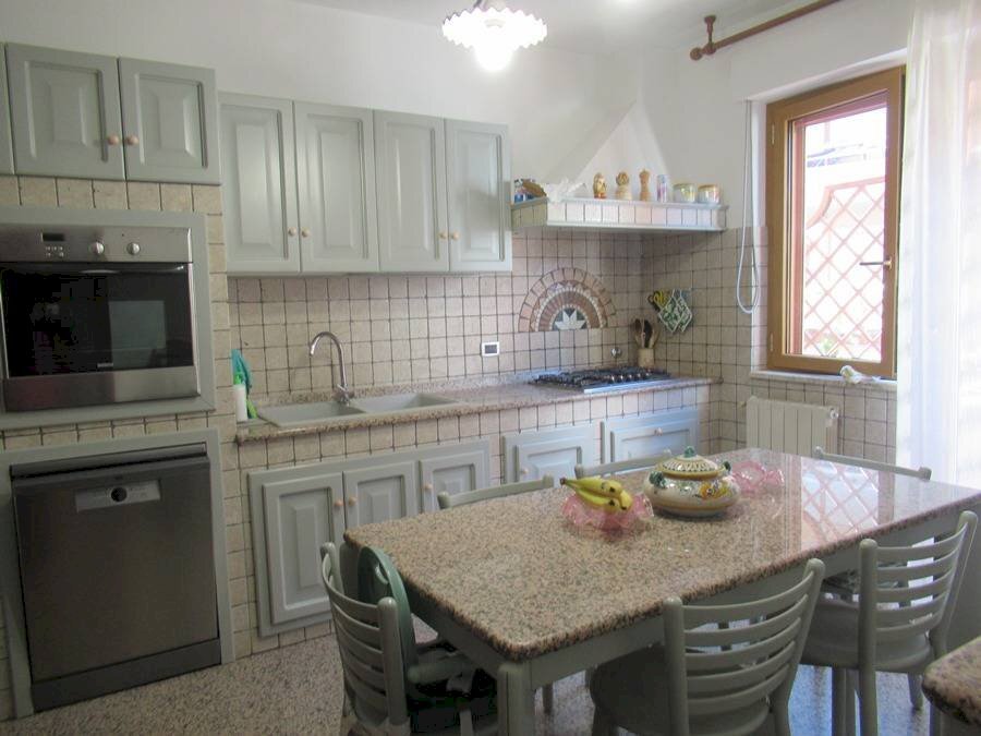 Foto 1 - Villa a Schiera VIA ULDERICO DE CESARIS, Spoltore - foto 1