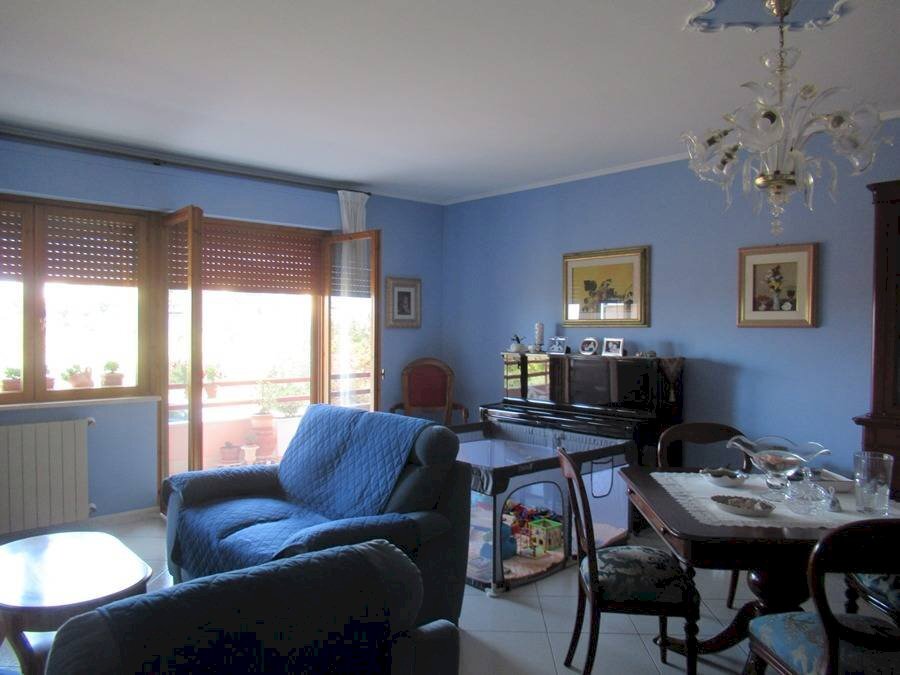 Foto 2 - Villa a Schiera VIA ULDERICO DE CESARIS, Spoltore - foto 2