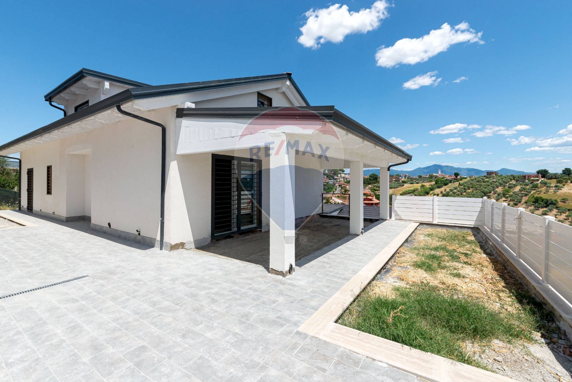 Terrazza - Appartamento Via Carlo Cattaneo
1, Monterotondo - foto 2